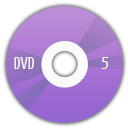 Тиражирование DVD дисков (4,7 Гб)
